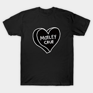 Motley Crue T-Shirt